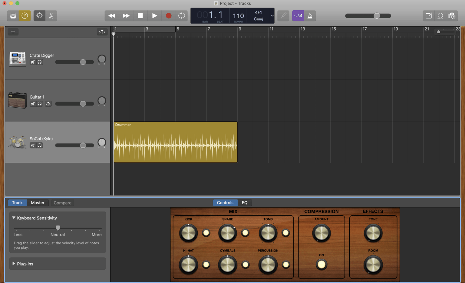 download garageband for free on android